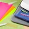 9 Packs: 3 ct. (27 total) Cricut® Everyday Iron On™ Neon Glowsticks Sampler
